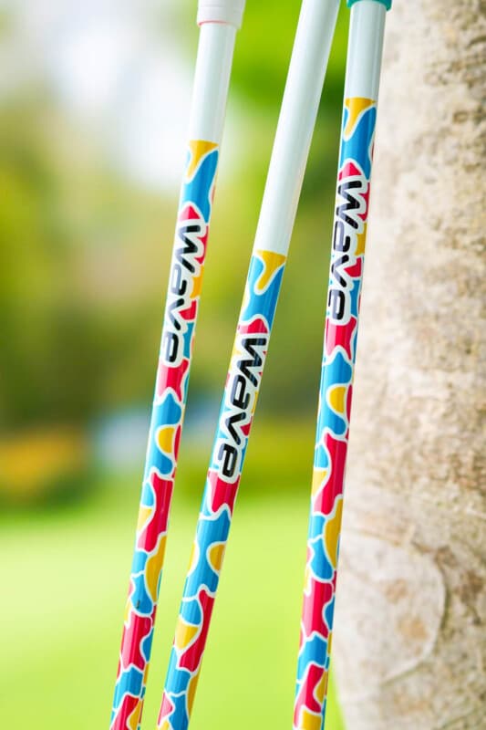 50代からのドライバー選び、見直すなら「シャフト」から