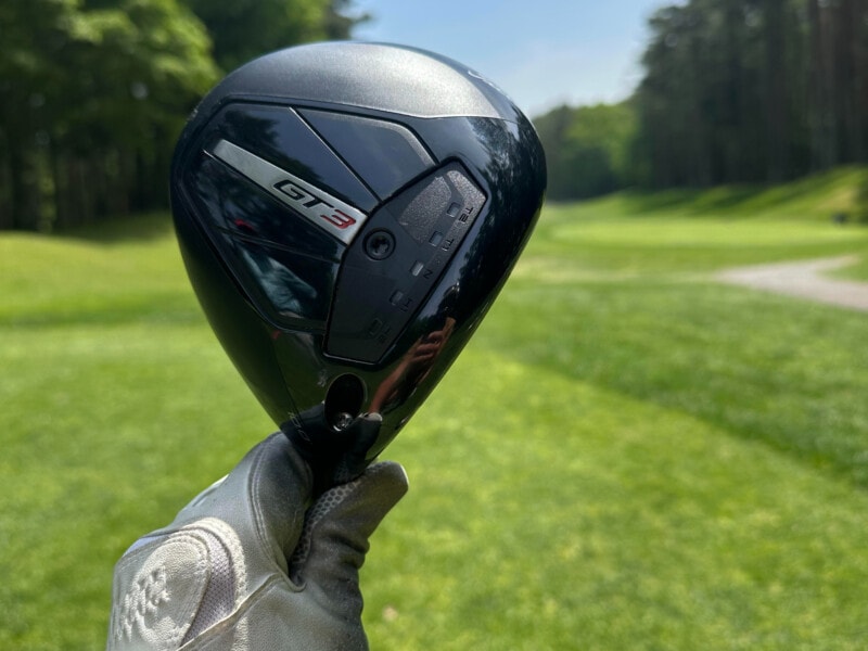 ドライバーが上手くなる打ち方!スイングの乱れを直す方法も解説