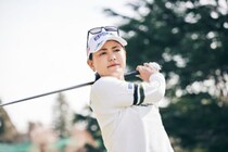 横峯さくらがアンバサダー就任　難病の子どもと家族を応援する「LOVE FAMILY CHARITY CUP」が開催