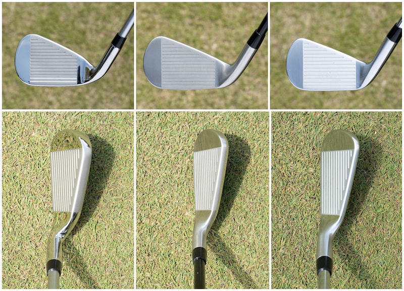 8番アイアンの飛距離が伸びない理由とは？使用シーンから練習法まで紹介