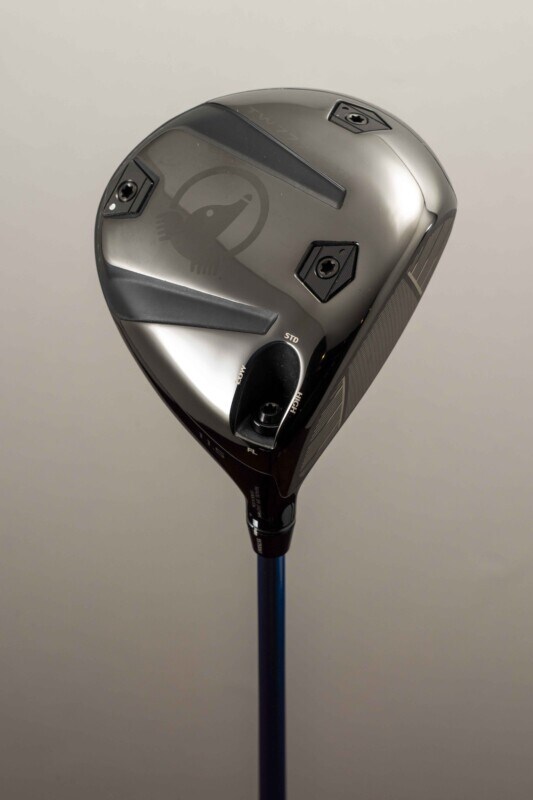 「ボールスピードが2m/秒アップ！」専門家が“衝撃”と語る新作を試打解説