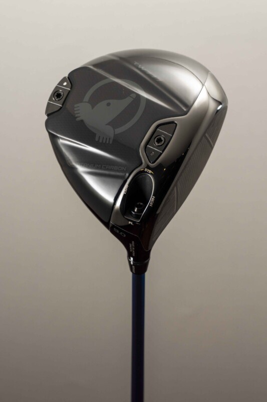 「ボールスピードが2m/秒アップ！」専門家が“衝撃”と語る新作を試打解説