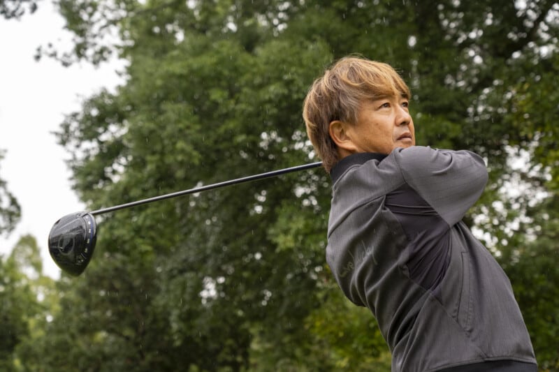 「ボールスピードが2m/秒アップ!」専門家が“衝撃”と語る新作を試打解説