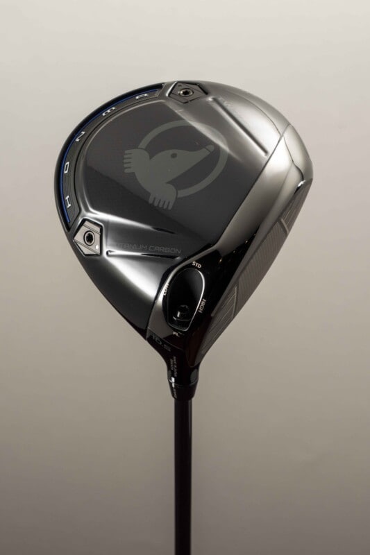 「ボールスピードが2m/秒アップ!」専門家が“衝撃”と語る新作を試打解説