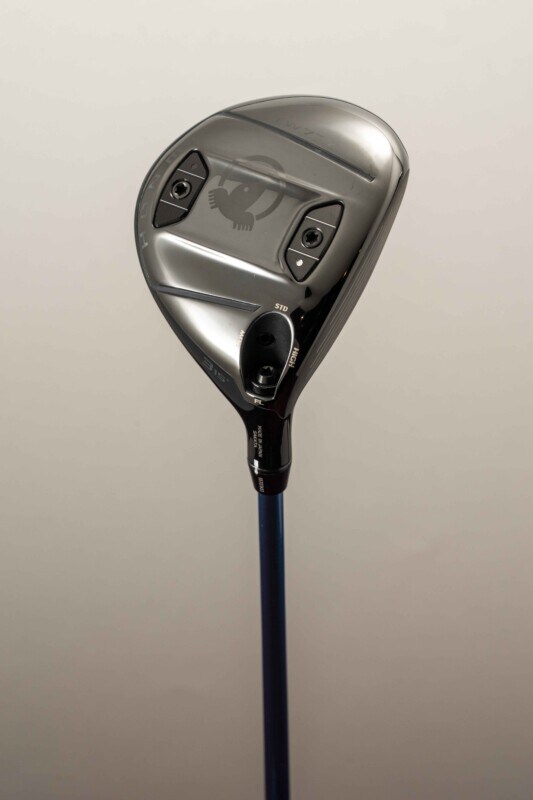 「ボールスピードが2m/秒アップ！」専門家が“衝撃”と語る新作を試打解説