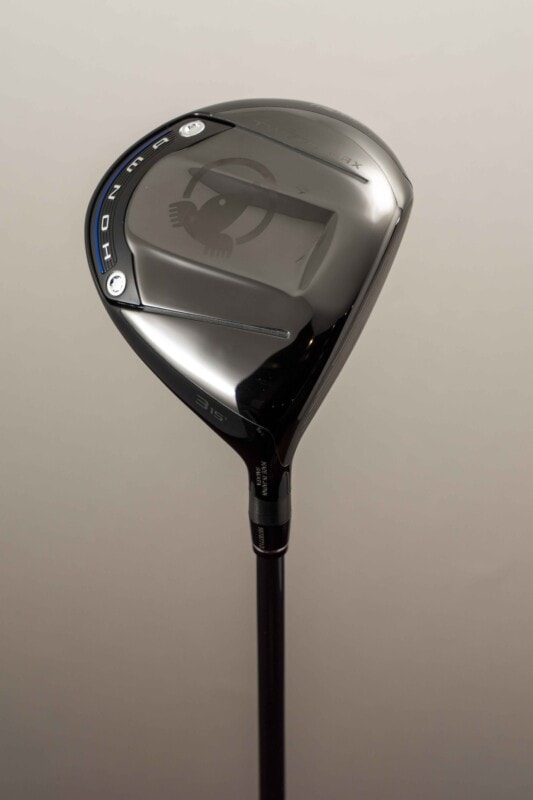 「ボールスピードが2m/秒アップ！」専門家が“衝撃”と語る新作を試打解説