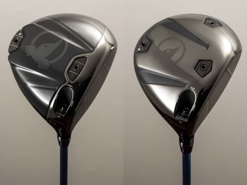 「ボールスピードが2m/秒アップ!」専門家が“衝撃”と語る新作を試打解説