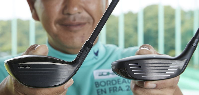 7番ウッドの飛距離が伸びる！初心者でも打てる基本テクニック