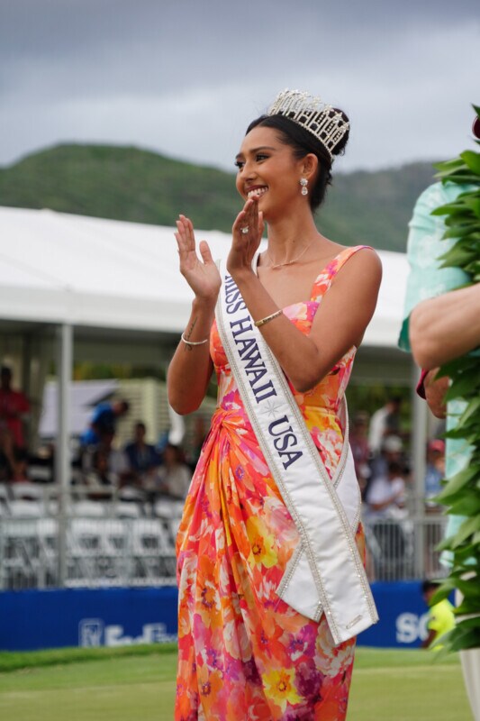 ソニーオープンがなくなるかも⁉ 原因はあの人気スポーツにあるのだとか…？