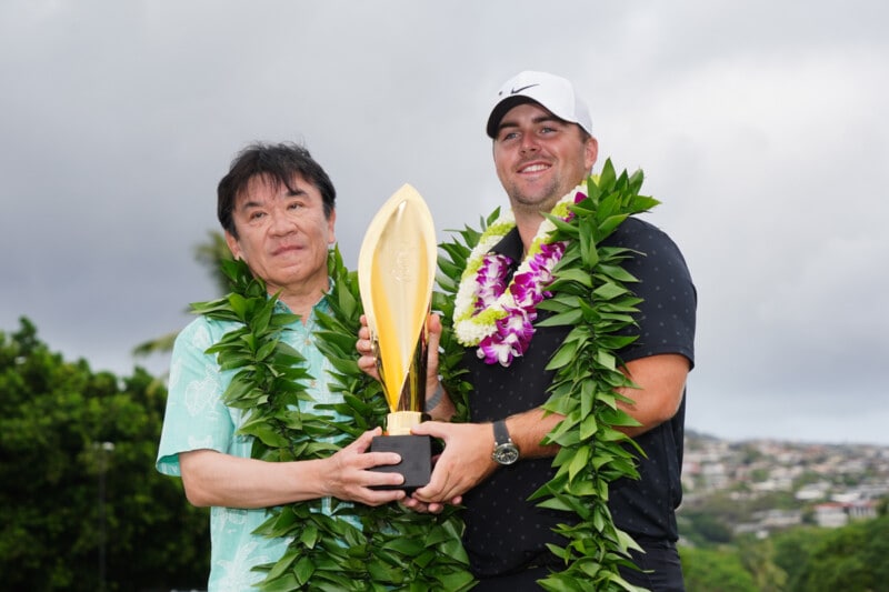 ソニーオープンがなくなるかも⁉ 原因はあの人気スポーツにあるのだとか…？