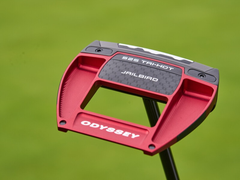 男子プロが“ゼロトルクパター”を絶賛するワケとは…?パターが苦手な人必見