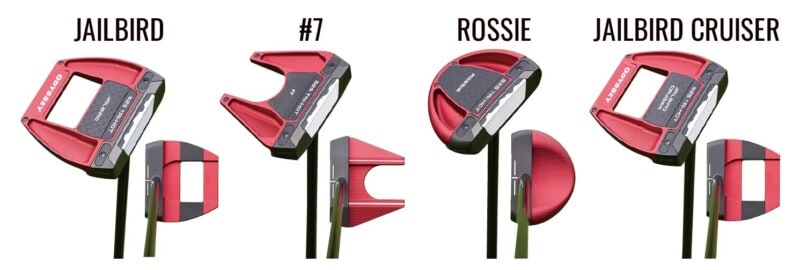 男子プロが“ゼロトルクパター”を絶賛するワケとは…?パターが苦手な人必見