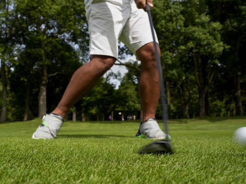 6番ユーティリティを使いこなす！飛距離アップのための練習法