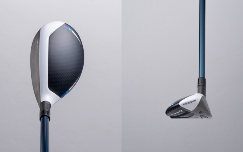 6番ユーティリティを使いこなす！飛距離アップのための練習法