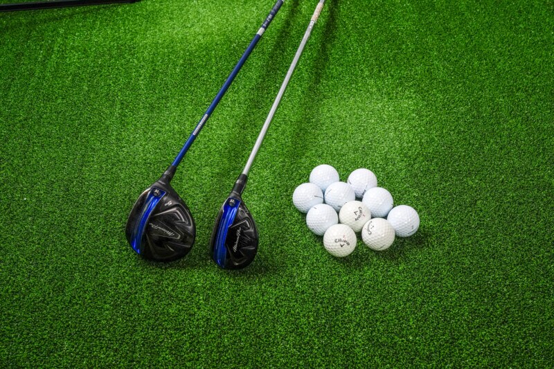 6番ユーティリティを使いこなす！飛距離アップのための練習法