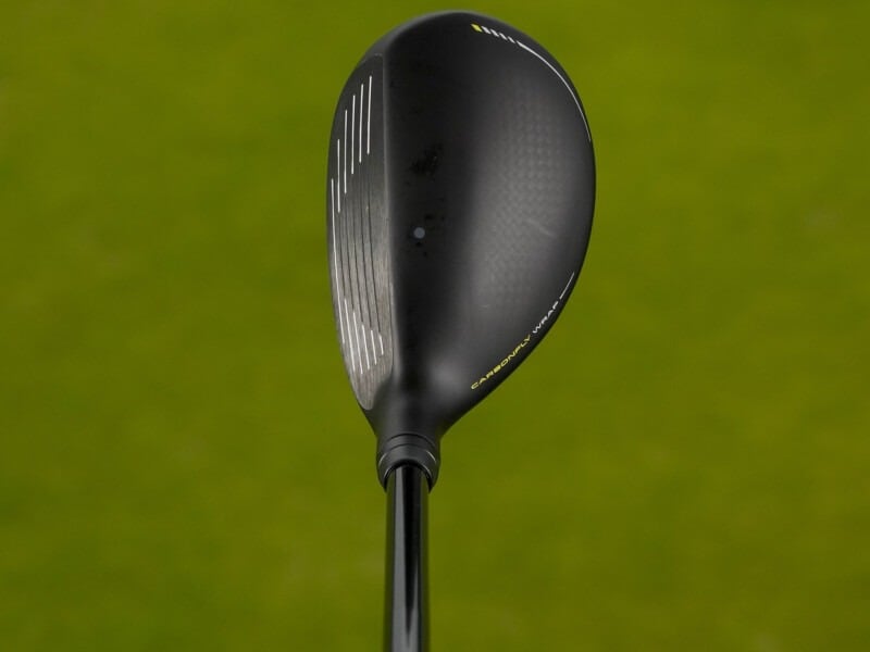 6番ユーティリティを使いこなす！飛距離アップのための練習法