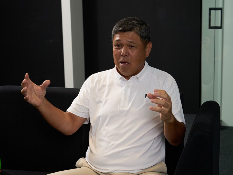 シニアプロが語る“イップス”の治し方！1番よかった対策とは？