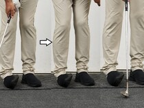 シニアプロが語る“イップス”の治し方！1番よかった対策とは？