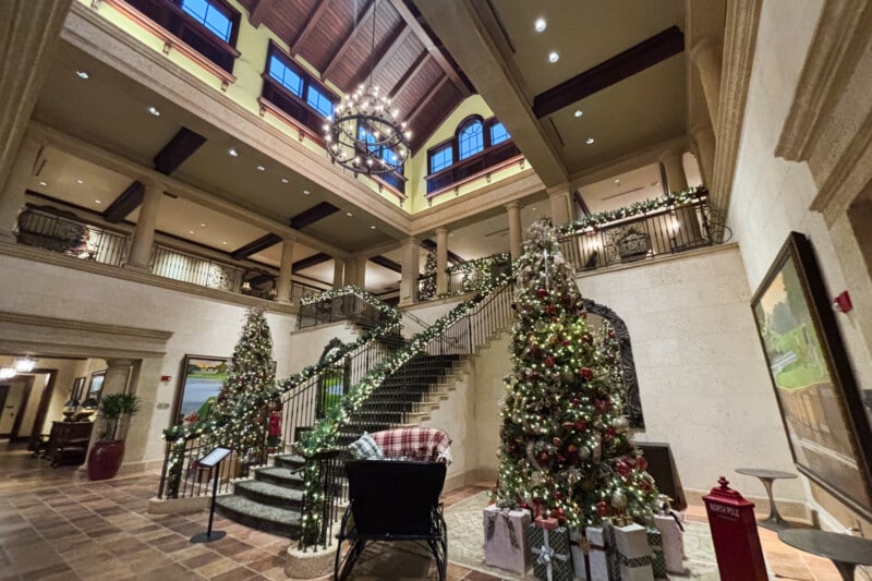 タイガーウッズのクラブが見れる!選手以外入れないクラブハウスを特別取材