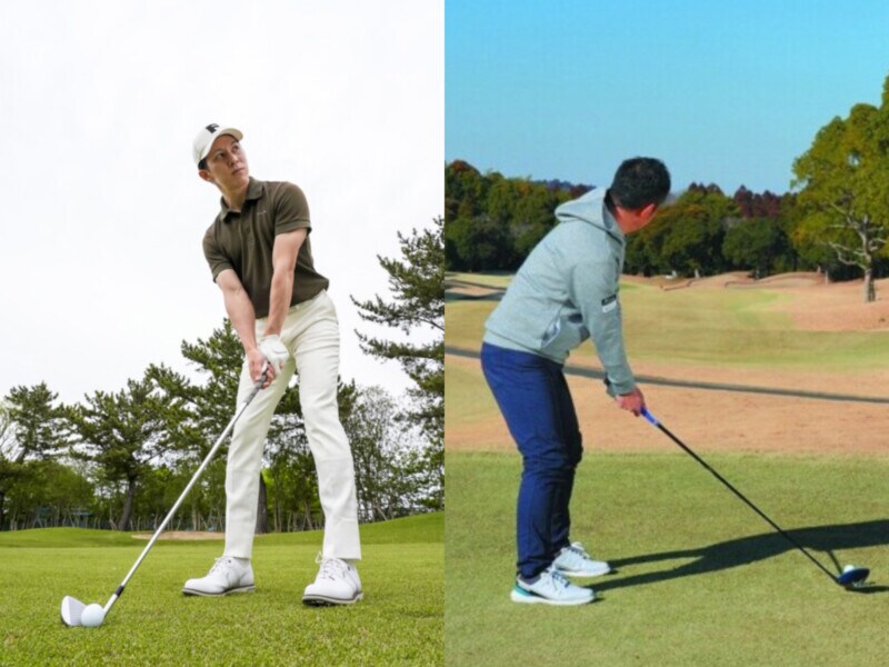 バンカーや池に入れずに打つマネジメント術！人気コーチ３人が解説