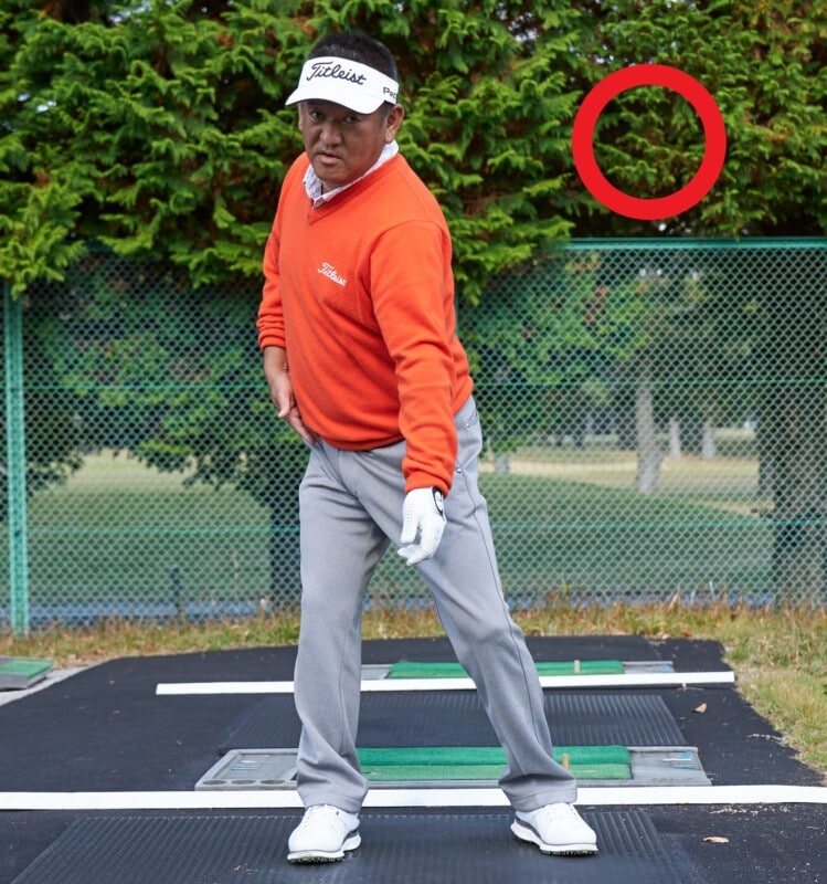 シニアプロが教えるケガをしにくいスイングとは?「遠投」のイメージで大きく動かす!