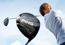 高慣性モーメントが苦手な鹿又が絶賛！　PING史上最高のMOI「G440K」