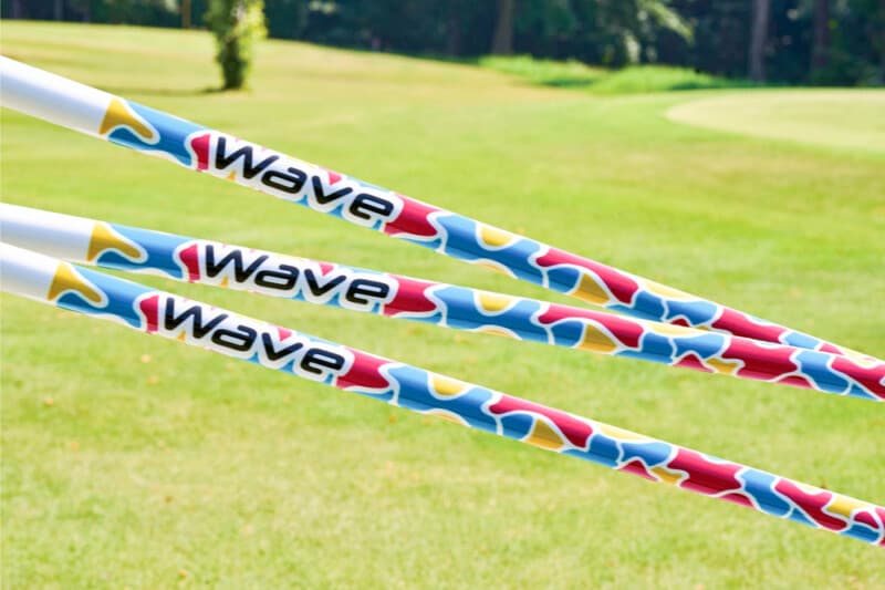 軽いシャフト＝飛ばない、は本当？　振り切れる軽さが飛距離につながる理由