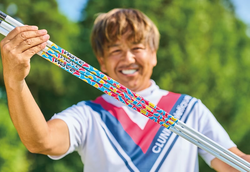 軽いシャフト＝飛ばない、は本当？　振り切れる軽さが飛距離につながる理由