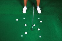 短期間で上手くなる練習法をレッスン！当て感を鍛える方法は…