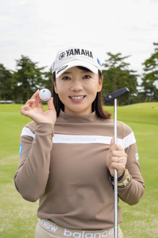 主役不在の時代、26年シーズンは誰が抜け出す?有村智恵が読み解く日本女子ツアーの現在地