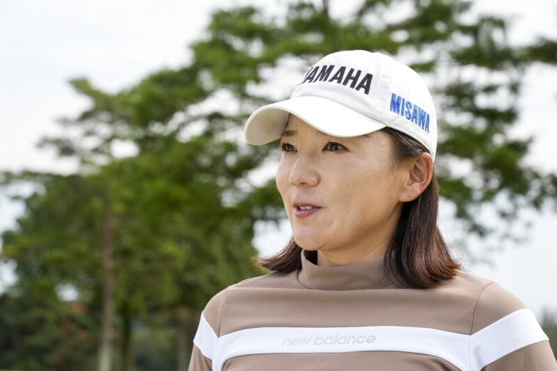主役不在の時代、26年シーズンは誰が抜け出す？有村智恵が読み解く日本女子ツアーの現在地