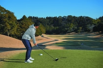 OBに打たない裏ワザをプロが伝授！ティーショットの成功率が上がるコツ