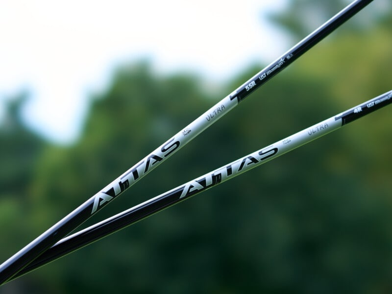 球がつかまって真っすぐ飛ぶ!編集部おすすめの“新感覚の元調子”