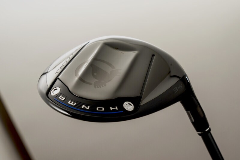 「1球目からナイスショット」鹿又が絶賛！HONMAの新モデルは前作と何が変わった？