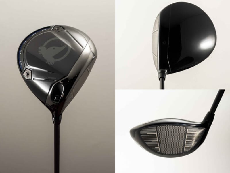 「1球目からナイスショット」鹿又が絶賛！HONMAの新モデルは前作と何が変わった？