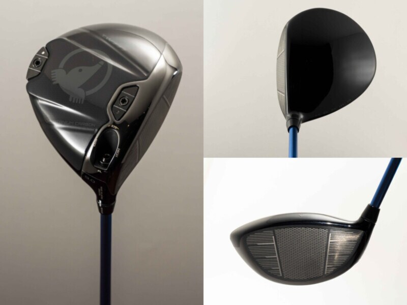 「1球目からナイスショット」鹿又が絶賛！HONMAの新モデルは前作と何が変わった？