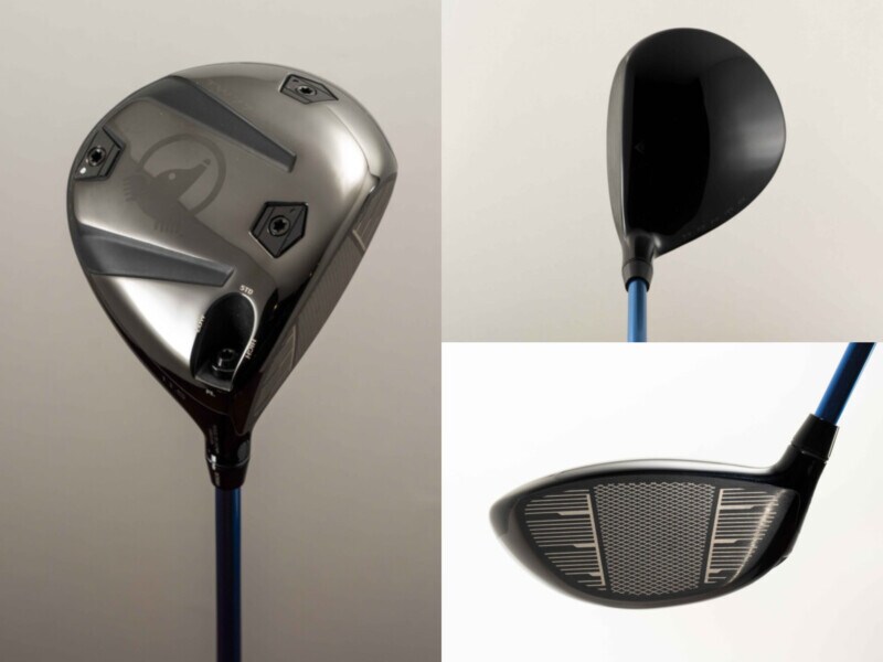 「1球目からナイスショット」鹿又が絶賛！HONMAの新モデルは前作と何が変わった？