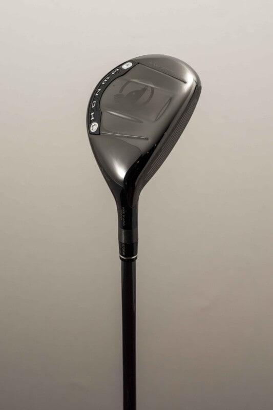 「1球目からナイスショット」鹿又が絶賛！HONMAの新モデルは前作と何が変わった？