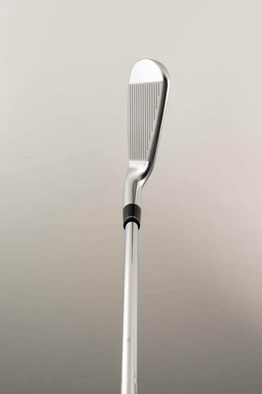 「1球目からナイスショット」鹿又が絶賛！HONMAの新モデルは前作と何が変わった？