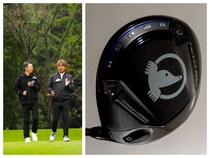 「1球目からナイスショット」鹿又が絶賛！HONMAの新モデルは前作と何が変わった？