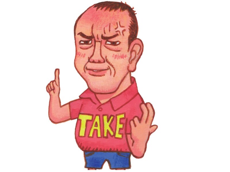 受刑者の更生プログラムに「ゴルフ」が最適？再犯率はいかに