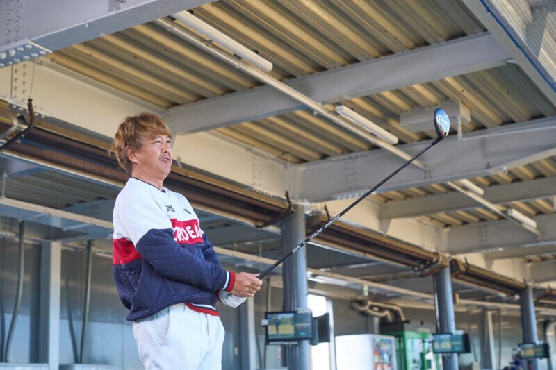 4番ウッドはどんなときに使う?特徴を知って飛距離アップを目指そう