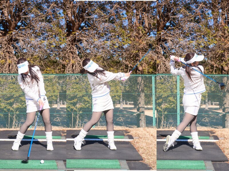 4番ウッドはどんなときに使う?特徴を知って飛距離アップを目指そう