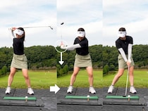 4番ウッドはどんなときに使う？特徴を知って飛距離アップを目指そう