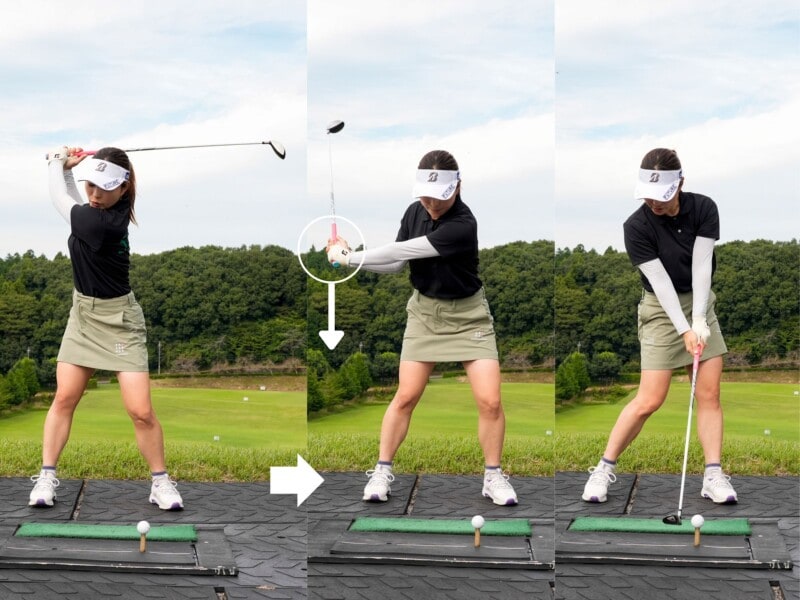 4番ウッドはどんなときに使う？特徴を知って飛距離アップを目指そう