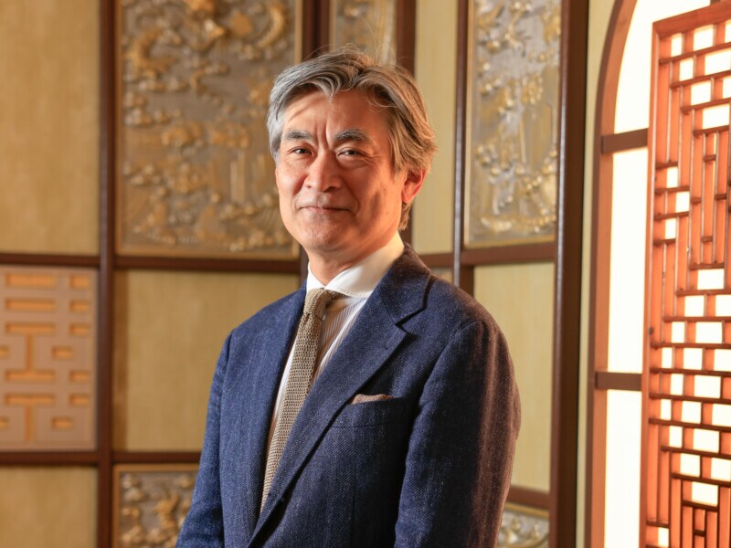 都心のインドアゴルフのあとに最適!老舗の看板メニューで疲れを癒そう