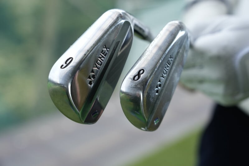 番手ごとの飛距離が出ない解消法とは?クラブに仕事をさせる感覚を身につけよう!