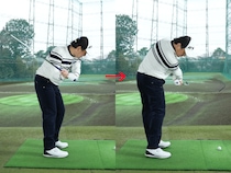 番手ごとの飛距離が出ない解消法とは？クラブに仕事をさせる感覚を身につけよう！