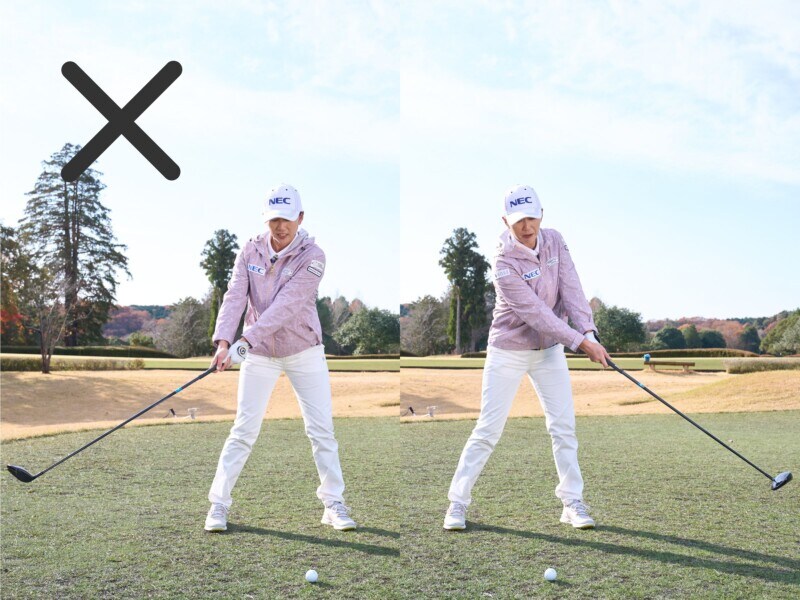 FWを上手くなるための秘訣!原江里菜がわかりやすく解説