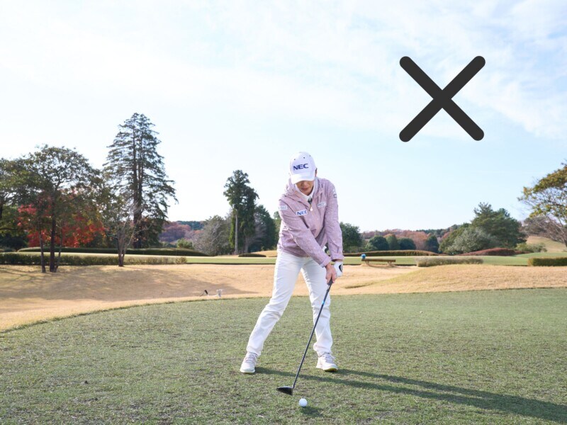 FWを上手くなるための秘訣!原江里菜がわかりやすく解説